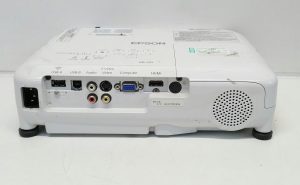 Epson EB-S31 H719B LCD Projector - Image 5
