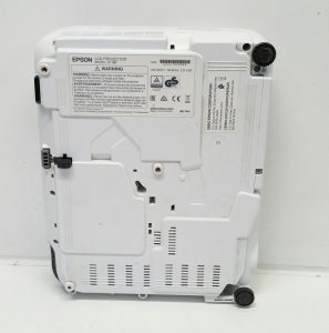 Epson EB-S31 H719B LCD Projector - Image 4