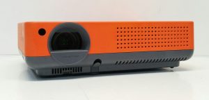 Sanyo PLC-XE32 Pro XtraX Multiverse Projector