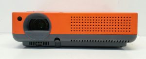 Sanyo PLC-XE32 Pro XtraX Multiverse Projector - Image 2