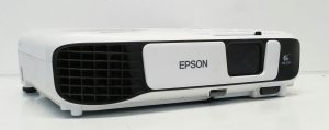 Epson EB-S41 H842B LCD Projector
