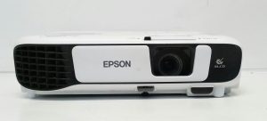 Epson EB-S41 H842B LCD Projector - Image 2