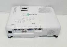 Epson EB-S41 H842B LCD Projector - Image 6