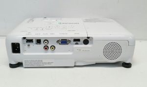 Epson EB-S41 H842B LCD Projector - Image 5