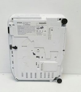 Epson EB-S41 H842B LCD Projector - Image 4