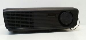 Optoma DAESUNL DS316 Dlp Projection Display