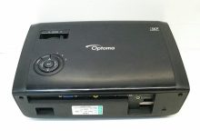 Optoma DAESUNL DS316 Dlp Projection Display - Image 7