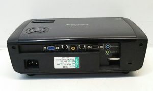 Optoma DAESUNL DS316 Dlp Projection Display - Image 6