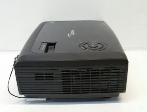Optoma DAESUNL DS316 Dlp Projection Display - Image 5
