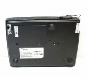 Optoma DAESUNL DS316 Dlp Projection Display - Image 4