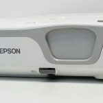 Epson EB-S11 H436B LCD Projector #3832