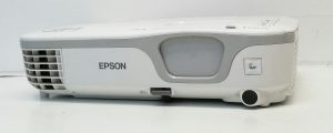 Epson EB-S11 H436B LCD Projector #3832