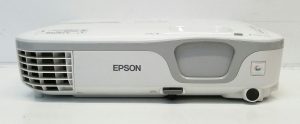 Epson EB-S11 H436B LCD Projector #3832 - Image 2