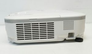 Epson EB-S11 H436B LCD Projector #3832 - Image 7
