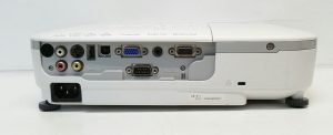 Epson EB-S11 H436B LCD Projector #3832 - Image 6