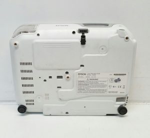 Epson EB-S11 H436B LCD Projector #3832 - Image 4