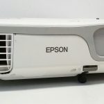Epson EB-X11 H435B LCD Projector #3833