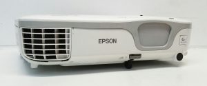 Epson EB-X11 H435B LCD Projector #3833