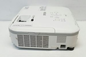 Epson EB-X11 H435B LCD Projector #3833 - Image 7