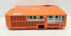 Sanyo PLC-XE31 Pro XtraX Multiverse Projector - Image 6