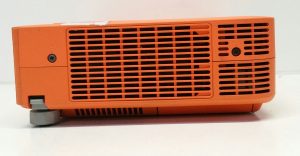 Sanyo PLC-XE31 Pro XtraX Multiverse Projector - Image 5