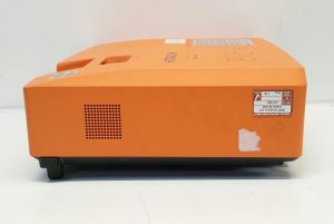Hitachi ED-X40Z LCD Projector #3836 - Image 8