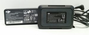 DJI WCH2 Charger Hub With AC Adapter Power Supply For Drone - Image 3