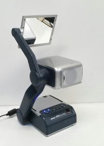 Gene Vision Mini 2100 Digital Processing Visualiser Camera - Image 2