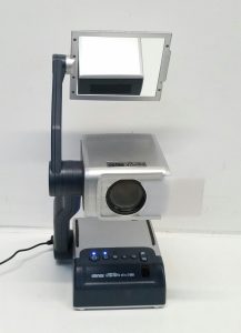 Gene Vision Mini 2100 Digital Processing Visualiser Camera - Image 9
