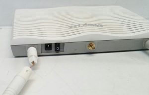 Draytek Vigor2830n Annex A ADSL2+ Security Firewall - Image 5
