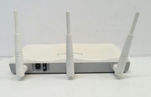 Draytek Vigor2830n Annex A ADSL2+ Security Firewall - Image 5