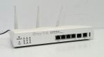 Draytek Vigor2820 Annex A ADSL2+ Firewall