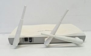 Draytek Vigor2820 Annex A ADSL2+ Firewall - Image 5