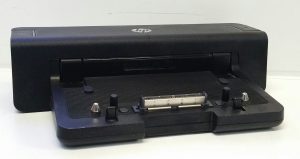 HP HSTNN-I11X Docking Station w/o Power Adapter