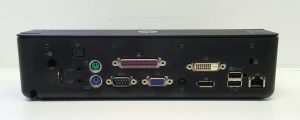 HP HSTNN-I11X Docking Station w/o Power Adapter - Image 6