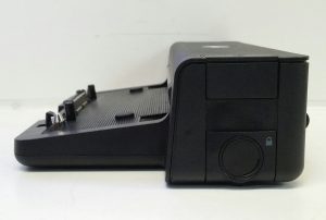 HP HSTNN-I11X Docking Station w/o Power Adapter - Image 5