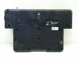 HP HSTNN-I11X Docking Station w/o Power Adapter - Image 4