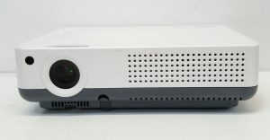 Sanyo ProXtrax PLC-XW55 Multiverse Projector w 1725 Lamp Hours Used - Image 8