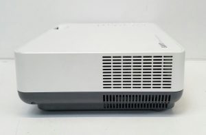 Sanyo ProXtrax PLC-XW55 Multiverse Projector w 1725 Lamp Hours Used - Image 7