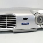 Epson EMP-S1 LCD Projector