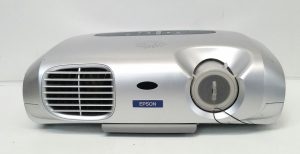 Epson EMP-S1 LCD Projector - Image 2