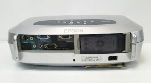 Epson EMP-S1 LCD Projector - Image 7