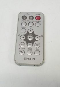 Epson EMP-S1 LCD Projector - Image 5