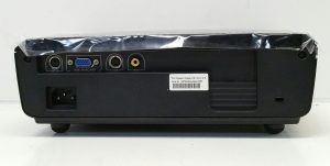 Optoma DAESNZZU Dlp Projection Display - Image 6