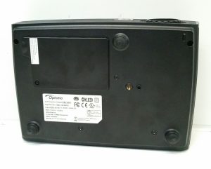 Optoma DAESNZZU Dlp Projection Display - Image 5