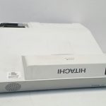 Hitachi CP-AX2504 LCD Projector