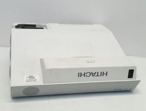 Hitachi CP-AX2504 LCD Projector