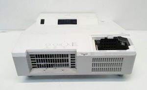 Hitachi CP-AX2504 LCD Projector - Image 7
