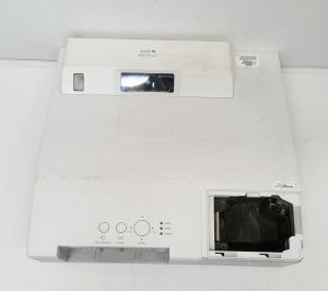 Hitachi CP-AX2504 LCD Projector - Image 6
