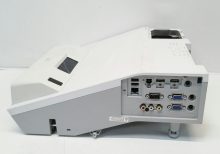 Hitachi CP-AX2504 LCD Projector - Image 5